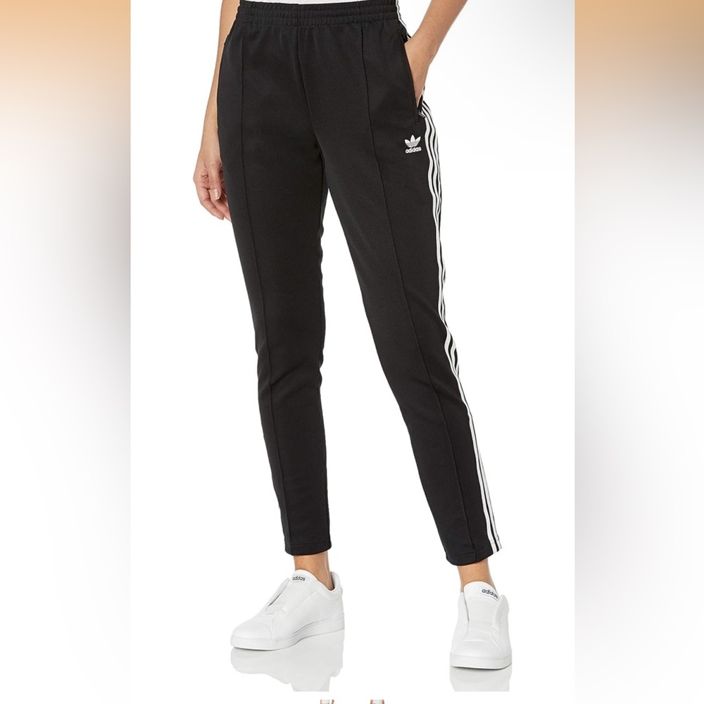 Adidas Women’s Superstar Pants